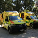 Záchranáři, policisté a hasiči cvičili ve Strakonicích záchranu lidí z vody