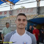 VIDEO: Soběslav se v životním zápase držela ještě čtvrt hodiny před koncem. Do třetího kola poháru ale postoupil ligový favorit z Hradce Králové