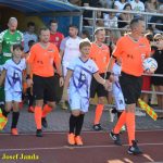 VIDEO: Soběslav se v životním zápase držela ještě čtvrt hodiny před koncem. Do třetího kola poháru ale postoupil ligový favorit z Hradce Králové