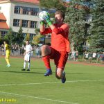 VIDEO: Soběslav se v životním zápase držela ještě čtvrt hodiny před koncem. Do třetího kola poháru ale postoupil ligový favorit z Hradce Králové