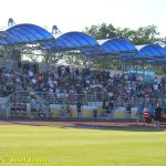 VIDEO: Soběslav se v životním zápase držela ještě čtvrt hodiny před koncem. Do třetího kola poháru ale postoupil ligový favorit z Hradce Králové