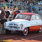 VIDEO: Soběslav se v životním zápase držela ještě čtvrt hodiny před koncem. Do třetího kola poháru ale postoupil ligový favorit z Hradce Králové