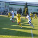 VIDEO: Soběslav se v životním zápase držela ještě čtvrt hodiny před koncem. Do třetího kola poháru ale postoupil ligový favorit z Hradce Králové