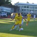 VIDEO: Soběslav se v životním zápase držela ještě čtvrt hodiny před koncem. Do třetího kola poháru ale postoupil ligový favorit z Hradce Králové