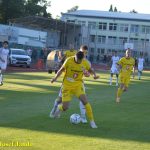 VIDEO: Soběslav se v životním zápase držela ještě čtvrt hodiny před koncem. Do třetího kola poháru ale postoupil ligový favorit z Hradce Králové