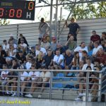 VIDEO: Soběslav se v životním zápase držela ještě čtvrt hodiny před koncem. Do třetího kola poháru ale postoupil ligový favorit z Hradce Králové