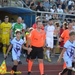 VIDEO: Soběslav se v životním zápase držela ještě čtvrt hodiny před koncem. Do třetího kola poháru ale postoupil ligový favorit z Hradce Králové