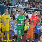 VIDEO: Soběslav se v životním zápase držela ještě čtvrt hodiny před koncem. Do třetího kola poháru ale postoupil ligový favorit z Hradce Králové