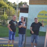 VIDEO: Soběslav se v životním zápase držela ještě čtvrt hodiny před koncem. Do třetího kola poháru ale postoupil ligový favorit z Hradce Králové