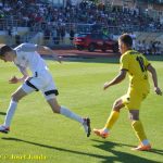 VIDEO: Soběslav se v životním zápase držela ještě čtvrt hodiny před koncem. Do třetího kola poháru ale postoupil ligový favorit z Hradce Králové