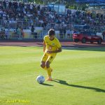 VIDEO: Soběslav se v životním zápase držela ještě čtvrt hodiny před koncem. Do třetího kola poháru ale postoupil ligový favorit z Hradce Králové