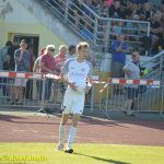 VIDEO: Soběslav se v životním zápase držela ještě čtvrt hodiny před koncem. Do třetího kola poháru ale postoupil ligový favorit z Hradce Králové