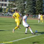 VIDEO: Soběslav se v životním zápase držela ještě čtvrt hodiny před koncem. Do třetího kola poháru ale postoupil ligový favorit z Hradce Králové