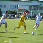 VIDEO: Soběslav se v životním zápase držela ještě čtvrt hodiny před koncem. Do třetího kola poháru ale postoupil ligový favorit z Hradce Králové