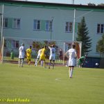 VIDEO: Soběslav se v životním zápase držela ještě čtvrt hodiny před koncem. Do třetího kola poháru ale postoupil ligový favorit z Hradce Králové