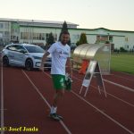 VIDEO: Soběslav se v životním zápase držela ještě čtvrt hodiny před koncem. Do třetího kola poháru ale postoupil ligový favorit z Hradce Králové