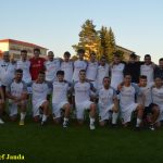 VIDEO: Soběslav se v životním zápase držela ještě čtvrt hodiny před koncem. Do třetího kola poháru ale postoupil ligový favorit z Hradce Králové