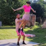 V Jistebnici si začátek školy užili