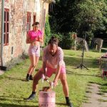 V Jistebnici si začátek školy užili