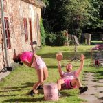 V Jistebnici si začátek školy užili