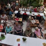 G-centrum je v Táboře 25 let. Pět klientů tu pobývá už od zahájení provozu