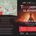 Trocnovské slavnosti odstartuje v pátek odpoledne Rock fest