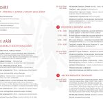 Trocnovské slavnosti odstartuje v pátek odpoledne Rock fest