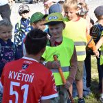 Akce Poznej sporty ve Strakonicích má za sebou třetí ročník