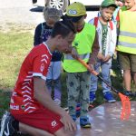 Akce Poznej sporty ve Strakonicích má za sebou třetí ročník