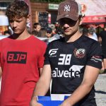 Akce Poznej sporty ve Strakonicích má za sebou třetí ročník