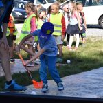 Akce Poznej sporty ve Strakonicích má za sebou třetí ročník