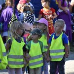 Akce Poznej sporty ve Strakonicích má za sebou třetí ročník