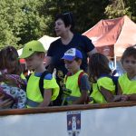 Akce Poznej sporty ve Strakonicích má za sebou třetí ročník