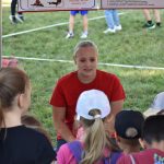 Akce Poznej sporty ve Strakonicích má za sebou třetí ročník