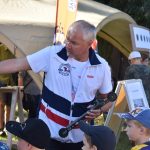 Akce Poznej sporty ve Strakonicích má za sebou třetí ročník