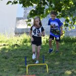 Akce Poznej sporty ve Strakonicích má za sebou třetí ročník