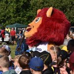 Akce Poznej sporty ve Strakonicích má za sebou třetí ročník