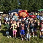 Akce Poznej sporty ve Strakonicích má za sebou třetí ročník