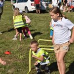 Akce Poznej sporty ve Strakonicích má za sebou třetí ročník