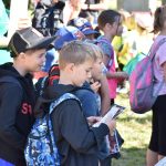 Akce Poznej sporty ve Strakonicích má za sebou třetí ročník