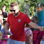 Akce Poznej sporty ve Strakonicích má za sebou třetí ročník