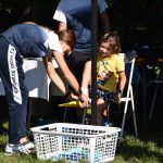 Akce Poznej sporty ve Strakonicích má za sebou třetí ročník