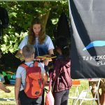 Akce Poznej sporty ve Strakonicích má za sebou třetí ročník