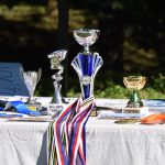 Akce Poznej sporty ve Strakonicích má za sebou třetí ročník