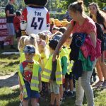 Akce Poznej sporty ve Strakonicích má za sebou třetí ročník