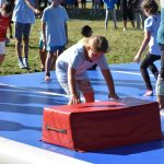 Akce Poznej sporty ve Strakonicích má za sebou třetí ročník