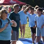 Akce Poznej sporty ve Strakonicích má za sebou třetí ročník