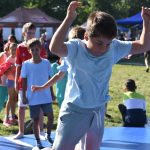 Akce Poznej sporty ve Strakonicích má za sebou třetí ročník