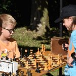 Akce Poznej sporty ve Strakonicích má za sebou třetí ročník