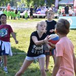 Akce Poznej sporty ve Strakonicích má za sebou třetí ročník